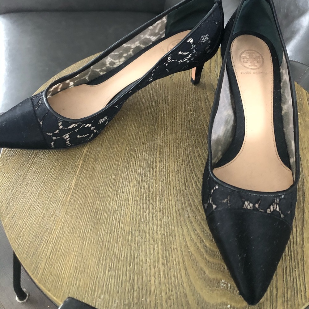 Tory Burch Heels